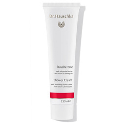 Dr. Hauschka Shower Cream krem pod prysznic Lemon & Lemongrass 150ml