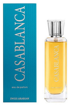 Swiss Arabian Casablanca woda perfumowana spray 100ml