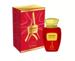 Al Haramain Rouge woda perfumowana spray 100ml