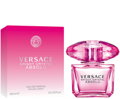 Versace Bright Crystal Absolu woda perfumowana spray 90ml
