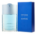 Lanvin Oxygene Homme woda toaletowa spray 100ml