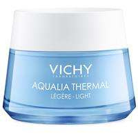 Vichy Aqualia Thermal lekki krem nawilżający do skóry normalnej i mieszanej 50ml