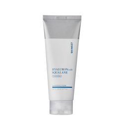 SKIN627 Hyaluron with Squalane oczyszczająca pianka do twarzy 150ml