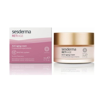 Sesderma Reti Age krem przeciwstarzeniowy 50ml
