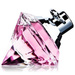 Chopard Wish Pink Diamond woda toaletowa spray  - produkt bez opakowania
