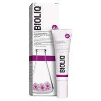 BIOLIQ 45+ krem ujędrniająco-wygładzający do skóry oczu i ust 15ml