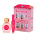 Bourjois Mon Bourjois La Fantastique zestaw woda perfumowana spray 50ml + tusz do rzęs 7ml