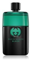 Gucci Guilty Black pour Homme woda toaletowa spray 90ml