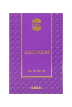 Próbka Ajmal Aristocrat Her Edp 1,5ml