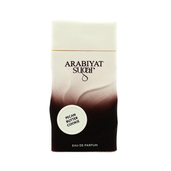 Arabiyat Sugar Pecan Butter Cookie Edp 100ml