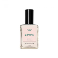 Manucurist Green Nail Polish lakier do paznokci Creme 15ml