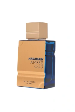 Al Haramain Amber Oud Bleu Edition woda perfumowana spray 100ml