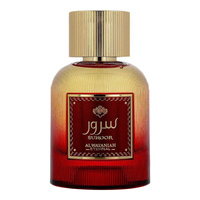 Al Wataniah Eternal Suroor woda perfumowana spray 100ml