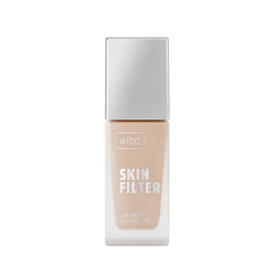 Wibo Skin Filter rozświetlający podkład do twarzy 2 30ml
