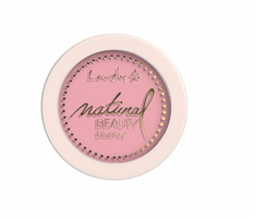 Lovely Natural Beauty Blusher róż do policzków 5 3.2g
