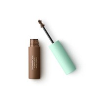 KIKO Milano Dreamphoria Fluffy Fusion Brow Pomade tusz do brwi o konsystencji musu 03 Medium Brown 4ml
