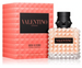 Valentino Donna Born in Roma Coral Fantasy woda perfumowana spray 30ml