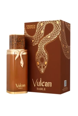 French Avenue Vulcan Sable woda perfumowana spray 100ml