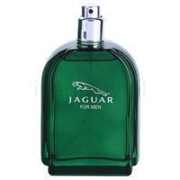Jaguar Green For Men woda toaletowa spray  - produkt bez opakowania