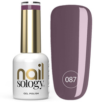 Clavier Nailsology lakier hybrydowy 087 Magic Bullet 8ml