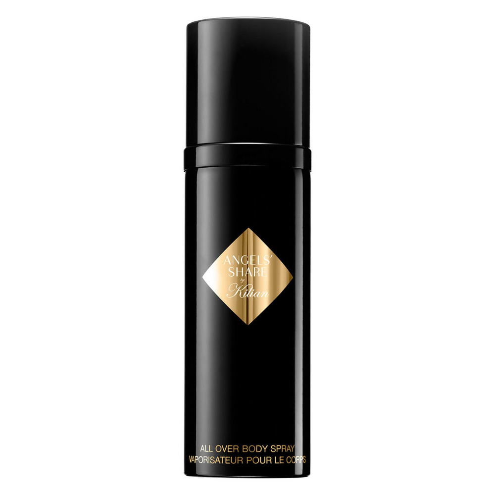 kilian angels' share spray do ciała 150 ml     