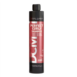 Diapason Perfect Curly szampon dyscyplinujący do włosów kręconych i falowanych 300ml