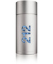 Carolina Herrera 212 Men NYC woda toaletowa spray 100ml Tester