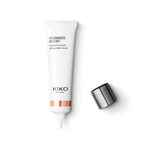 KIKO Milano Radiance Boost Serum Face Base udoskonalająca i rozświetlająca baza do twarzy w formie serum 30ml
