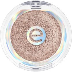 Essence Mono Eyeshadow Pearly perłowy cień do powiek 02 Silky Taupe 2g