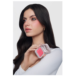 Poppy Head Roselight wypiekany róż rozświetlający 04 Watermelon Shimmer 8.2g