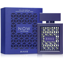 LATTAFA Rave Now Intense EDP 100ml Wyprzedaż