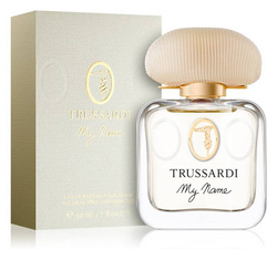 Trussardi My Name woda perfumowana spray 50ml