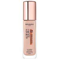 Bourjois Always Fabulous Extreme Resist Foundation SPF20 kryjący podkład do twarzy 300 Rose Sand 30ml