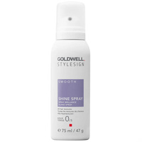Goldwell Stylesign Smooth spray nabłyszczający 75ml