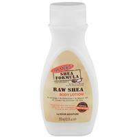 PALMER'S Shea Formula Raw Shea Body Lotion pielęgnacyjny balsam do ciała z masłem shea 250ml