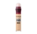 Maybelline Instant Anti-Age Eraser Concealer korektor do twarzy z gąbeczką 01 Light 6.8ml