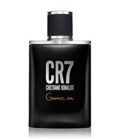 Cristiano Ronaldo CR7 Game On woda toaletowa spray 100ml