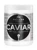 Kallos KJMN Caviar Restorative Hair Mask rewitalizująca maska do włosów z ekstraktem z kawioru 1000ml