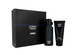 Iceberg Twice Nero zestaw woda toaletowa spray 125ml + żel pod prysznic 100ml