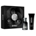 Boss Boss Bottled Beyond zestaw woda perfumowana spray 50ml + żel pod prysznic 100ml