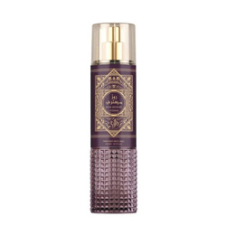 Al Wataniah Rose Mystery Intense mgiełka do ciała 250ml