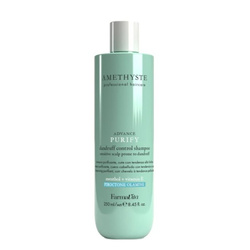 Farmavita Amethyste Advance Purify szampon przeciwłupieżowy 250ml
