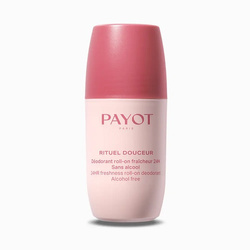Payot Rituel Douceur dezodorant w kulce 75ml