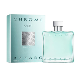 Azzaro Chrome Azure woda toaletowa spray 100ml