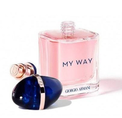Giorgio Armani My Way woda perfumowana spray 50ml