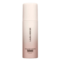 Laura Mercier Translucent Hydrating Setting Spray Ultra-Blur transparentny nawilżający spray utrwalający makijaż 100ml