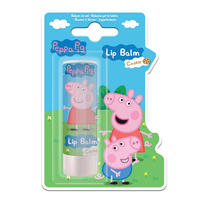 Peppa Pig Balsam do ust Ciastko 4.4g