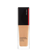 Shiseido Synchro Skin Radiant Lifting Foundation rozświetlający podkład liftingujący 350 Maple 30ml