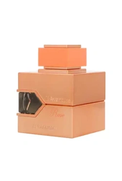 Al Haramain L'Aventure Rose woda perfumowana spray 100ml