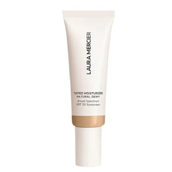 Laura Mercier Tinted Moisturizer Natural Dewy SPF30 koloryzujący krem nawilżający 2C Oak 45ml